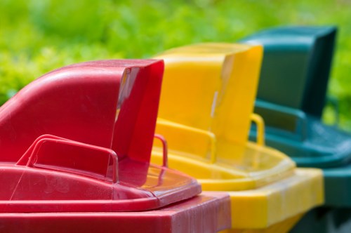 Choosing the right disposal service in Hampstead