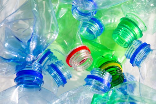 Eco-friendly disposal methods in home clearance