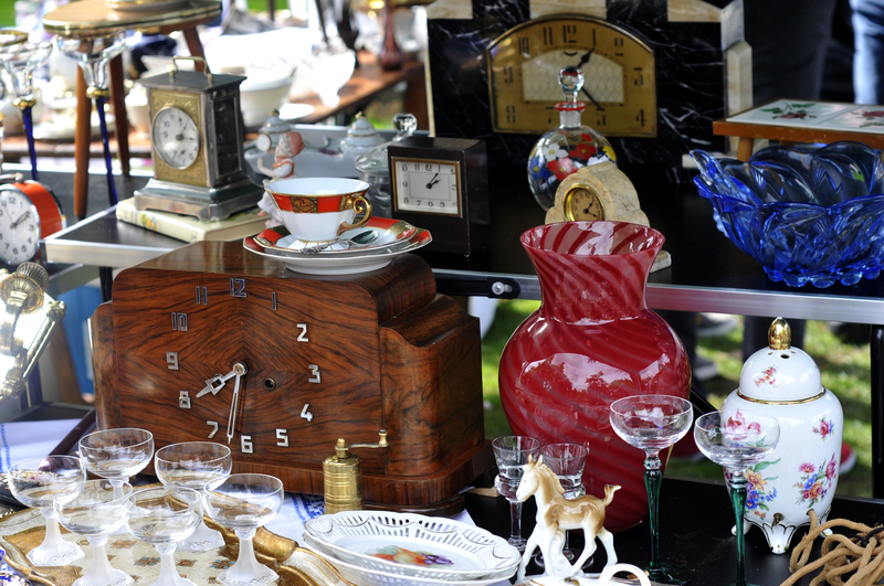 Rubbish removal Waste removal