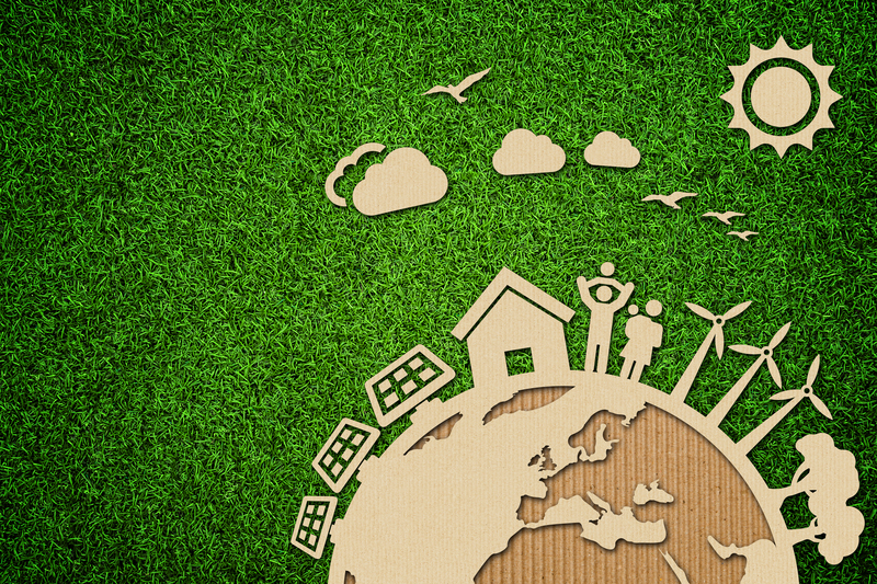 Unpacking the Truth Behind Eco-Conscious Cardboard Disposal