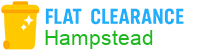 Flat Clearance Hampstead